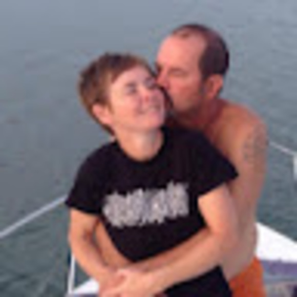 Meet your Posher, Lisa - Picture 1 of 1